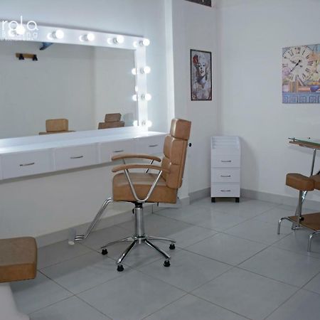Gyrola Birding Hotel Boutique La Mesa  Ngoại thất bức ảnh