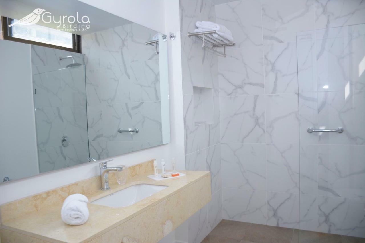 Gyrola Birding Hotel Boutique La Mesa  Ngoại thất bức ảnh