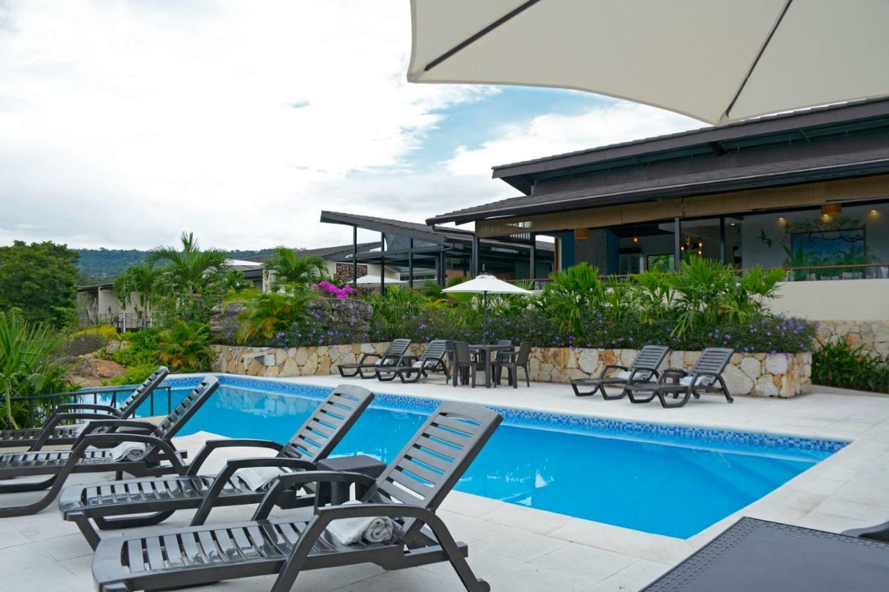 Gyrola Birding Hotel Boutique La Mesa  Ngoại thất bức ảnh