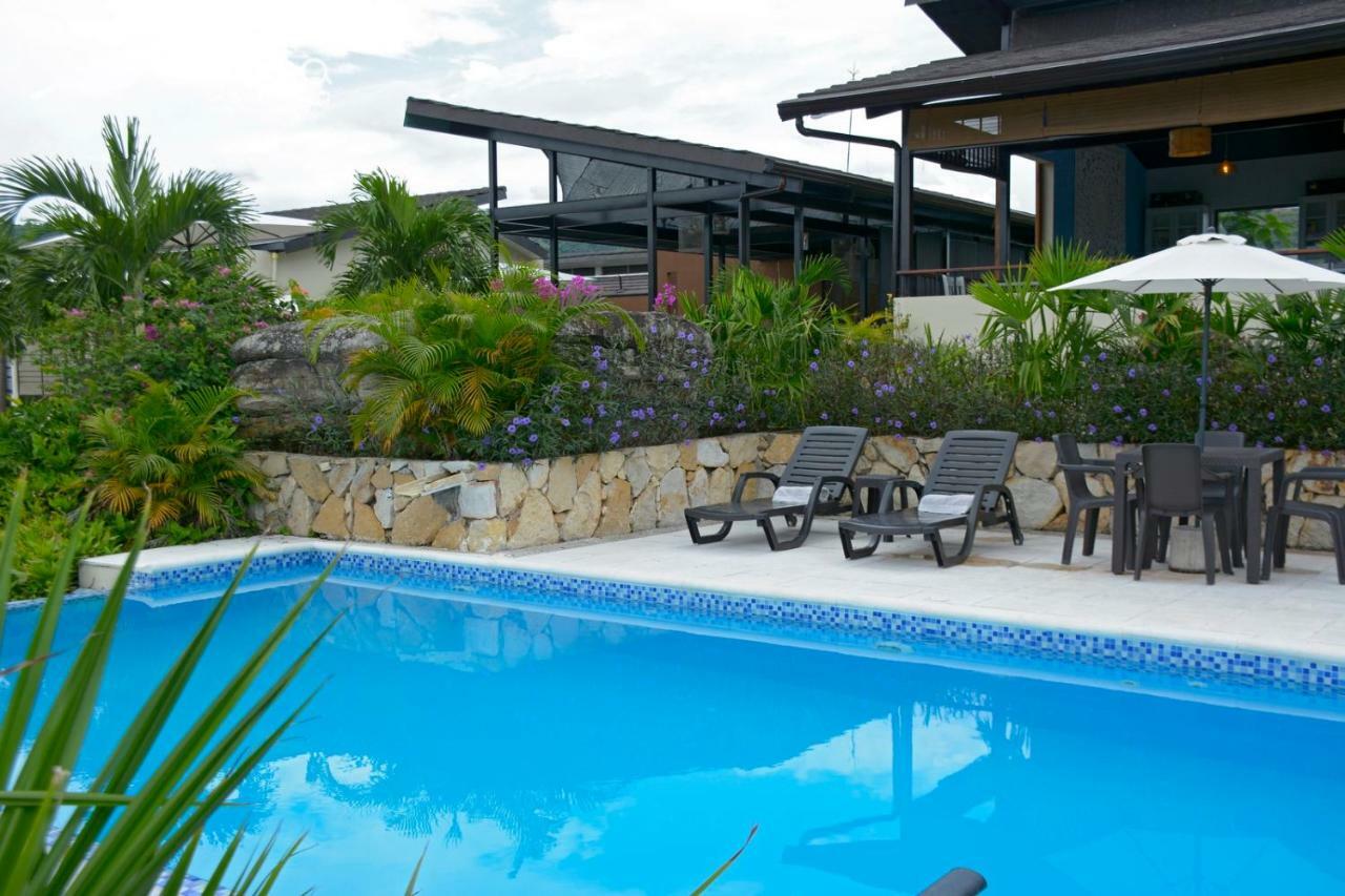 Gyrola Birding Hotel Boutique La Mesa  Ngoại thất bức ảnh